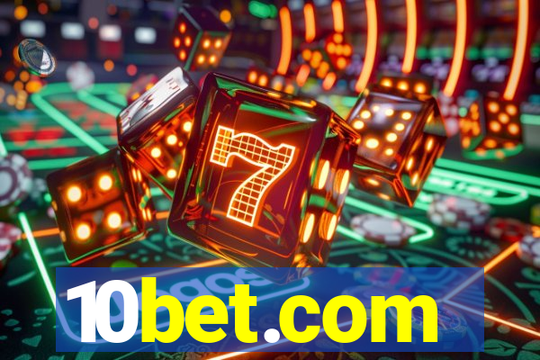 10bet.com-fortune tiger